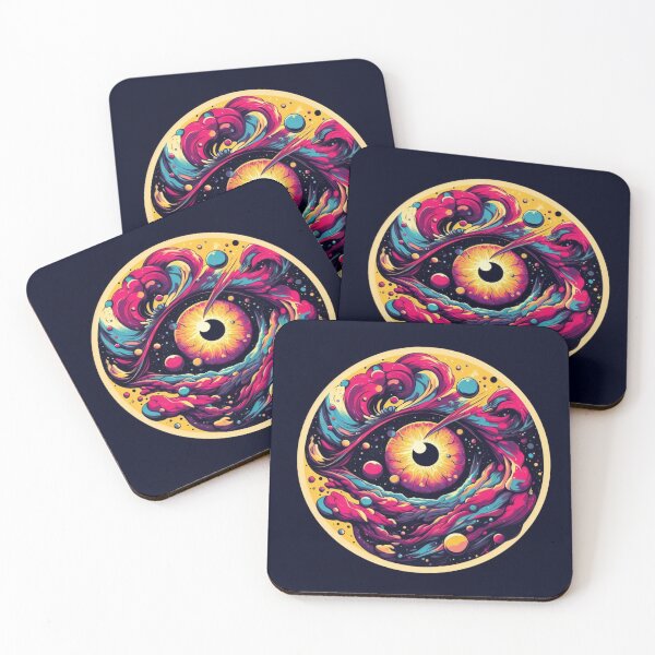 Item preview, Mesmerizing AI-Generated Fluid Art designed and sold by Rafal Saluszewski.