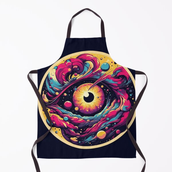 Item preview, Mesmerizing AI-Generated Fluid Art designed and sold by Rafal Saluszewski.