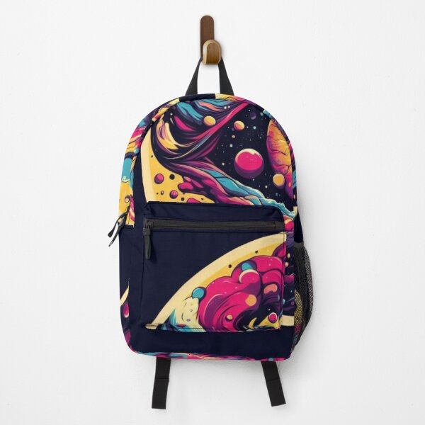 Item preview, Mesmerizing AI-Generated Fluid Art designed and sold by Rafal Saluszewski.