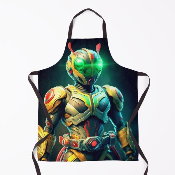 Item preview, Kamen rider 16 designed and sold by Mas-Fashion-Cr.