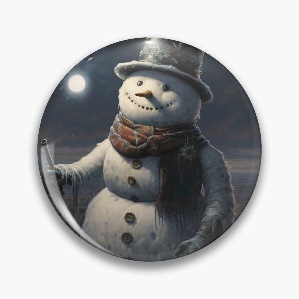 Artikelvorschau, Snowman entworfen und verkauft von Yogimeister.