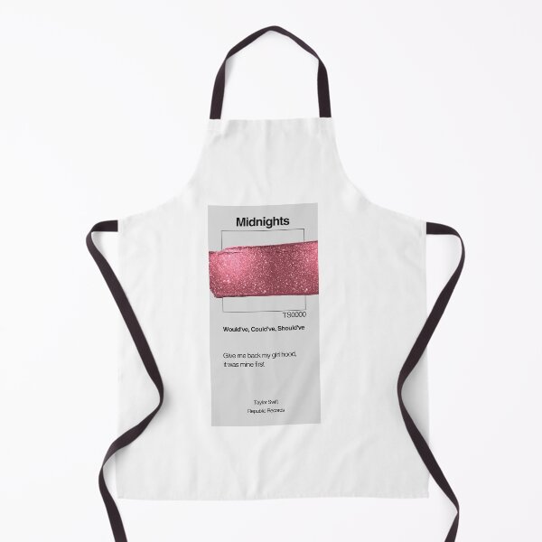 Item preview, TAYLOR SWIFT - Would've, Could've, Should've - Paint Swatch Design designed and sold by LenasVersion.
