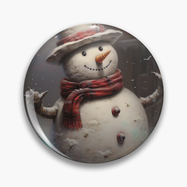 Artikelvorschau, Snowman entworfen und verkauft von Yogimeister.