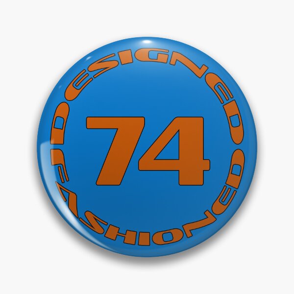 Item preview, Designed & Fashioned in 74 designed and sold by Cosmic-Fandom.