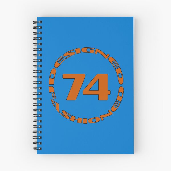Item preview, Designed & Fashioned in 74 designed and sold by Cosmic-Fandom.