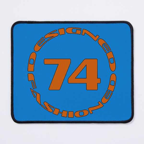 Item preview, Designed & Fashioned in 74 designed and sold by Cosmic-Fandom.