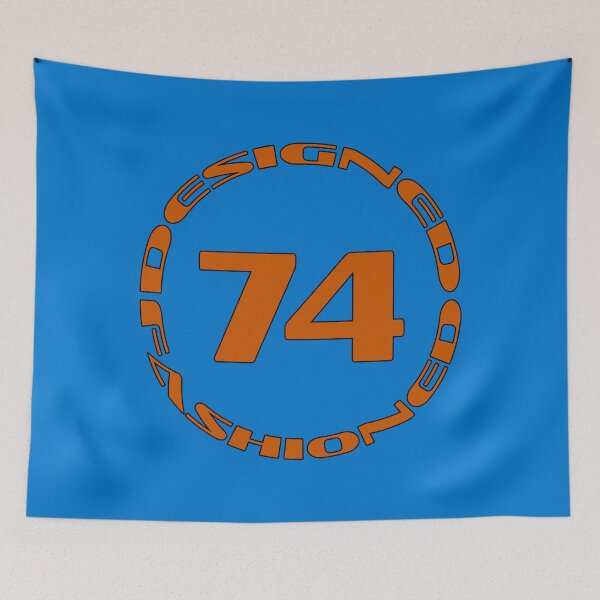 Item preview, Designed & Fashioned in 74 designed and sold by Cosmic-Fandom.