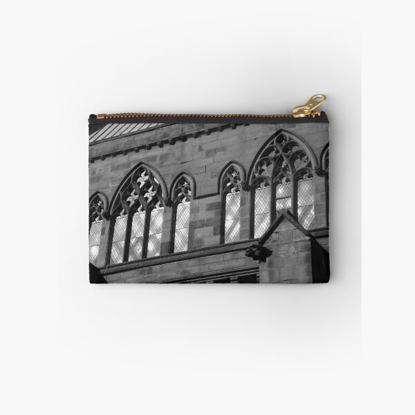 Item preview, Sun reflection on the Cathedral windows designed and sold by amylw1.