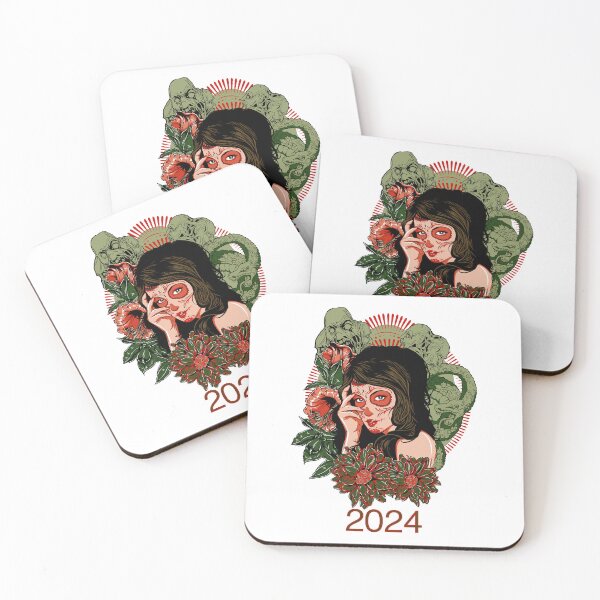 Item preview, Great snake Girl  With Gorilla 2024 Funny Thanksgiving Messy Bun Mom Life Sunglasses Fall Flower designed and sold by ViewElegance ⭐⭐⭐⭐⭐.