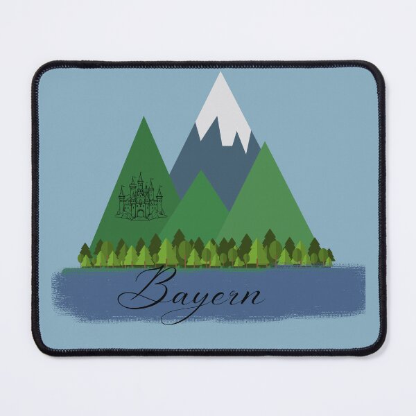 Item preview, Bayern designed and sold by BlesstB.
