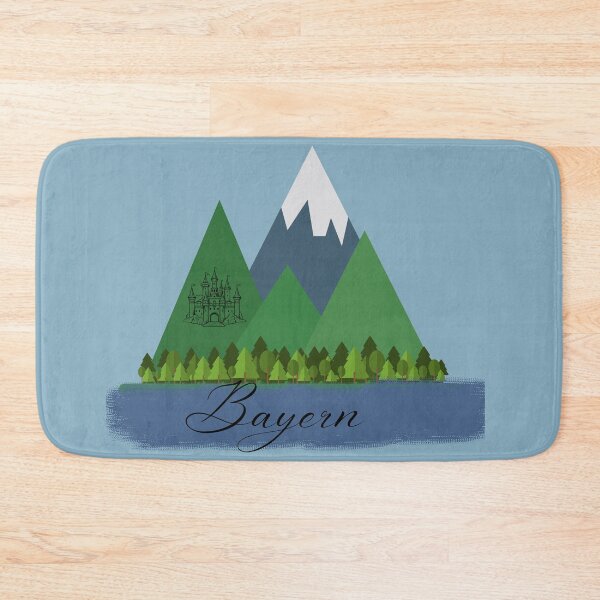 Item preview, Bayern designed and sold by BlesstB.