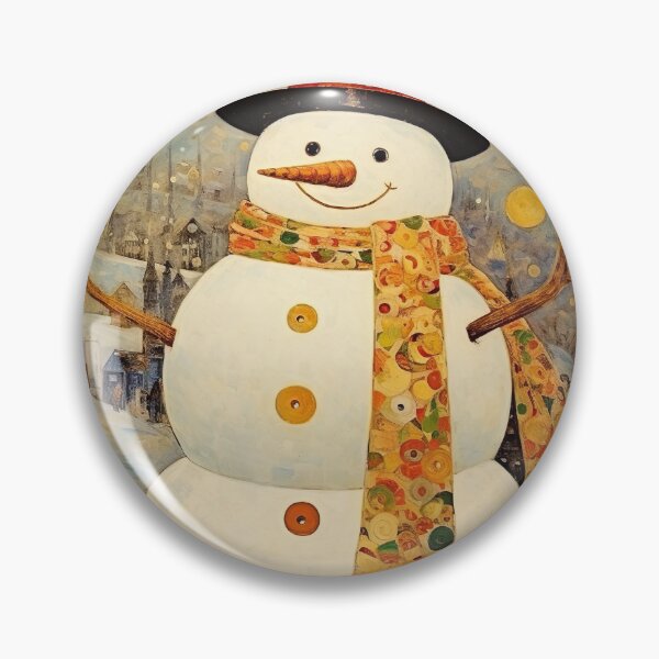 Artikelvorschau, Snowman entworfen und verkauft von Yogimeister.