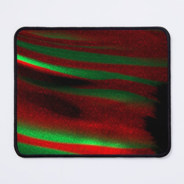 Item preview, Magical Gradience (Red and Green Christmas) designed and sold by John Raymond Barker.