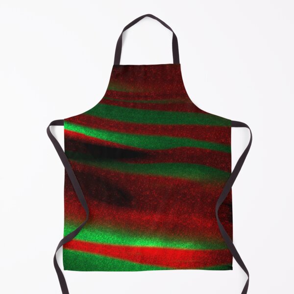 Item preview, Magical Gradience (Red and Green Christmas) designed and sold by John Raymond Barker.