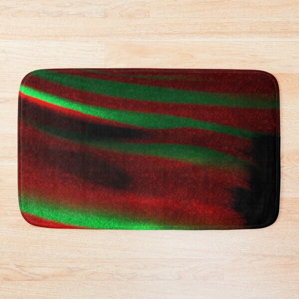 Item preview, Magical Gradience (Red and Green Christmas) designed and sold by John Raymond Barker.