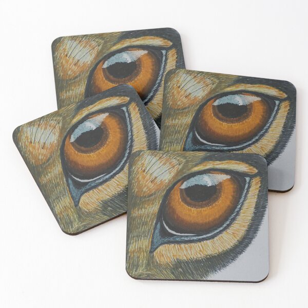 Item preview, Eye Am Watching You...  designed and sold by StarAnubis.