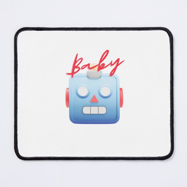 Item preview, Baby Blockhead designed and sold by elvisgirl2000.