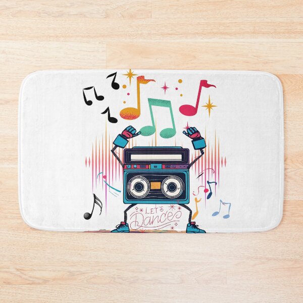 Item preview, LET’S DANCE designed and sold by asudesign.