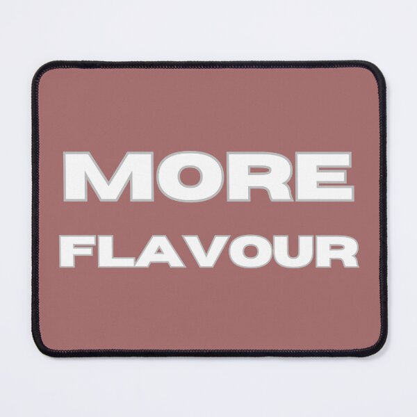 Item preview, More Flavour in our life is a blessing. designed and sold by MAROY-DESIGNS.