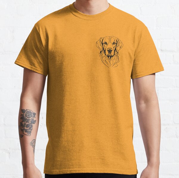 Item preview, Golden Retriver - Majestic Gold Guardians designed and sold by CryinkDesigns.
