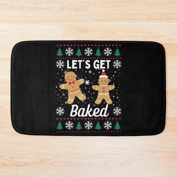Item preview, Let's Get Baked designed and sold by Beezi Graphix.