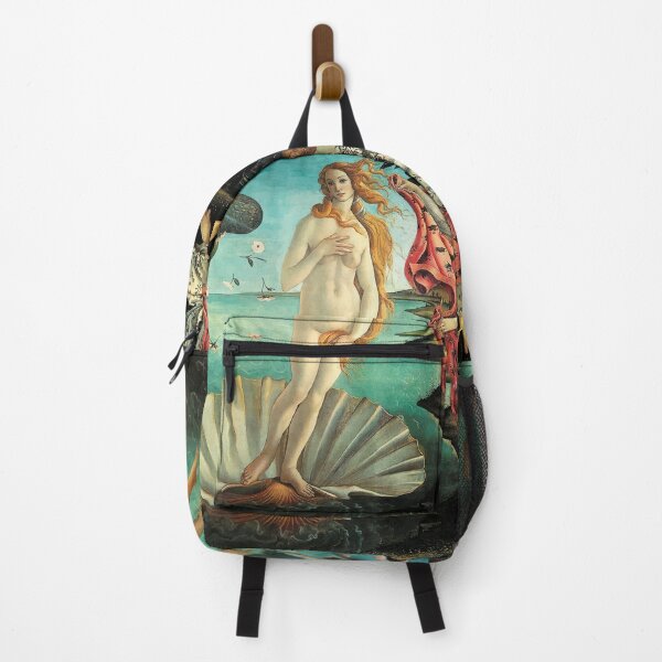 Item preview, El nacimiento de Venus designed and sold by 2Check-Shop.