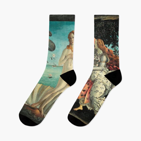 Item preview, The Birth of Venus  designed and sold by 2Check-Shop.