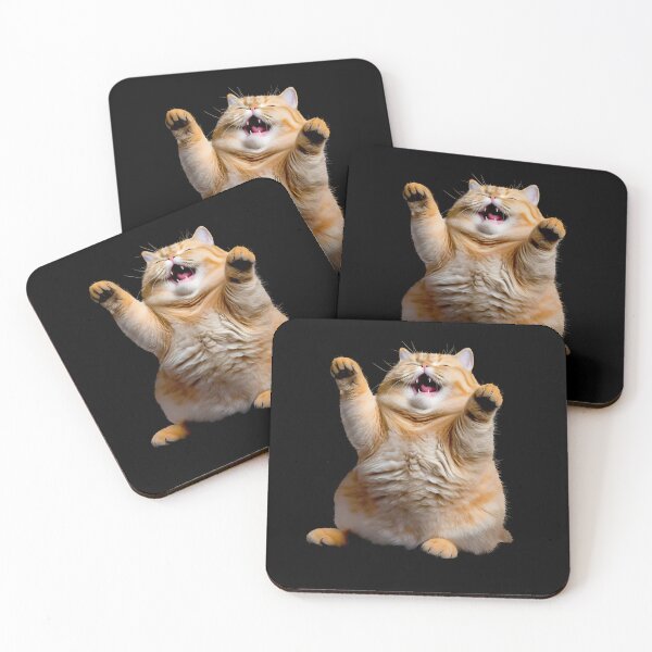 Item preview, Cat Laughing Funny designed and sold by peterdesigns.