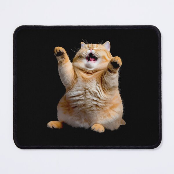 Item preview, Cat Laughing Funny designed and sold by peterdesigns.