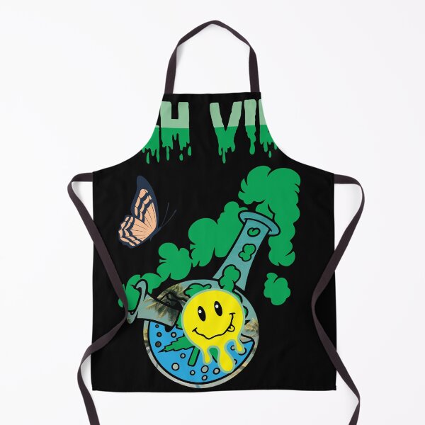 Item preview, WEEDCHILLVIBES HIGH VIBES, CHILL VIBES designed and sold by UGOT2SEETHIS STUDIO.