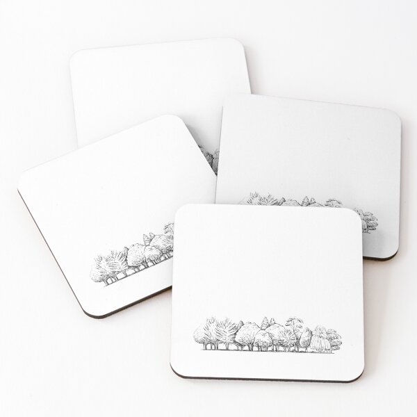 Item preview, Great Hand drawn ligne designed and sold by Aivandoo.