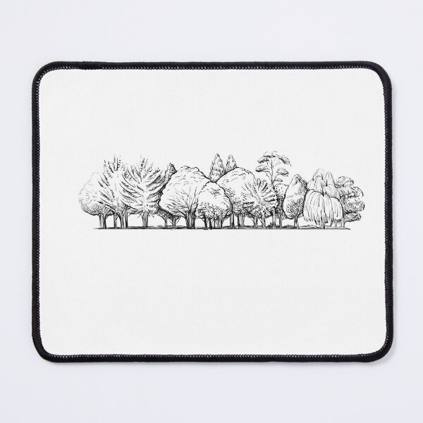 Item preview, Great Hand drawn ligne designed and sold by Aivandoo.