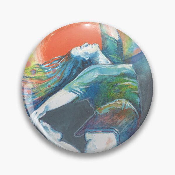 Item preview, The Abundance of Gaia, Mother Earth designed and sold by michellegerber.