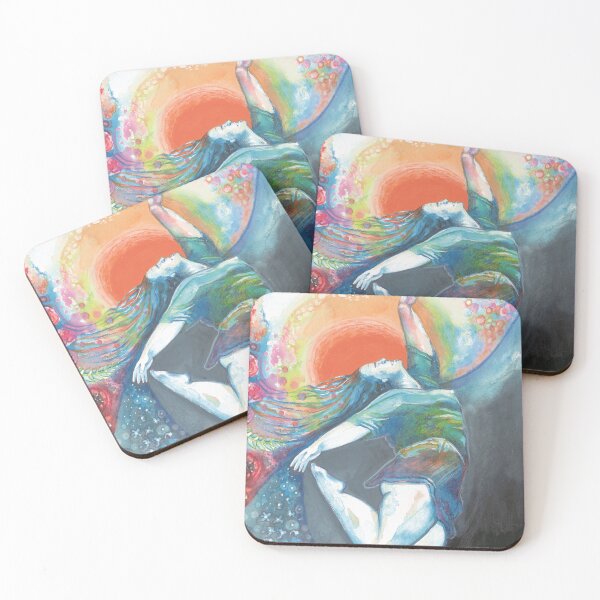 Item preview, The Abundance of Gaia, Mother Earth designed and sold by michellegerber.