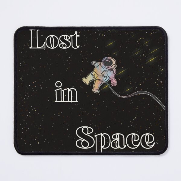 Item preview, Spacey thoughts designed and sold by caseycreates704.