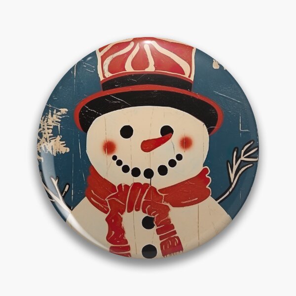 Artikelvorschau, Snowman entworfen und verkauft von Yogimeister.