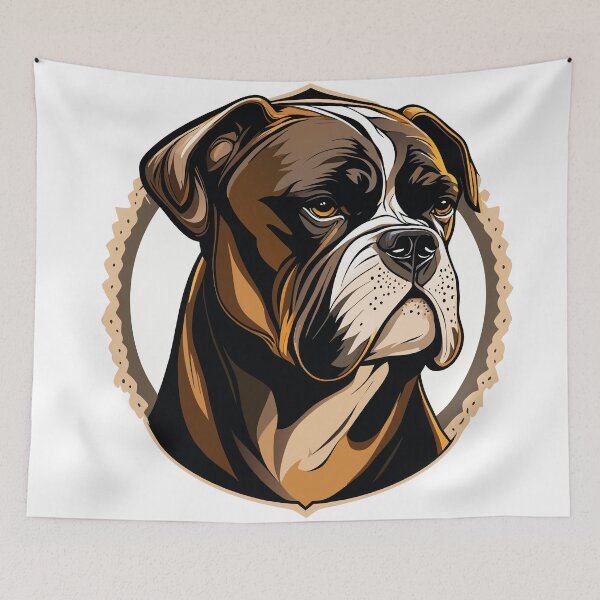 Item preview,  Dog Majesty designed and sold by Fivelok.