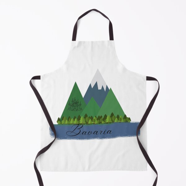 Item preview, Bavaria designed and sold by BlesstB.
