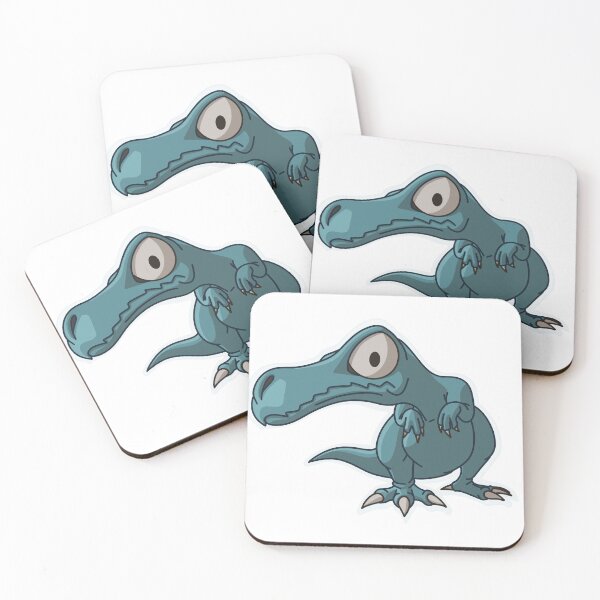 Item preview, Baryonyx designed and sold by Bruce Westgate.