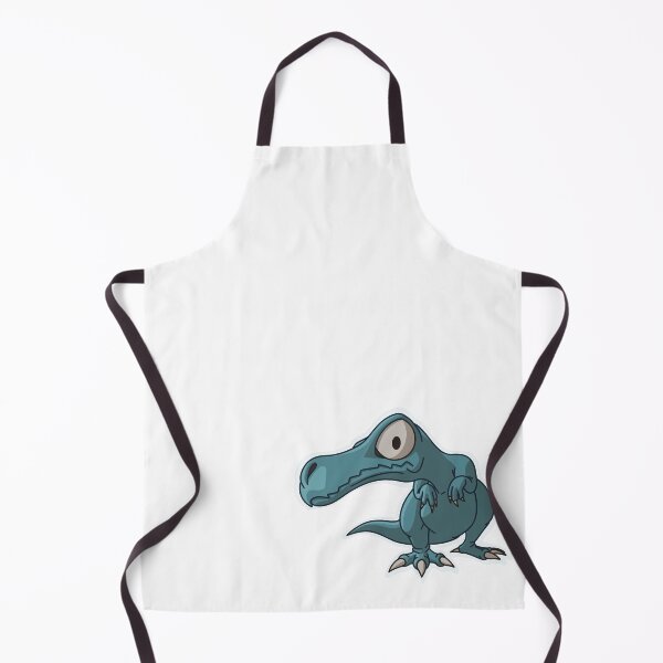 Item preview, Baryonyx designed and sold by Bruce Westgate.
