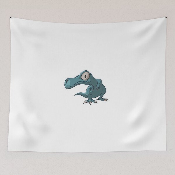 Item preview, Baryonyx designed and sold by Bruce Westgate.
