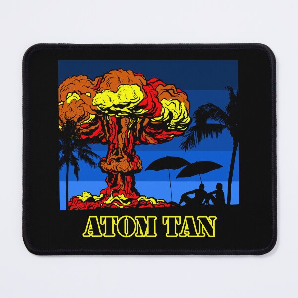Item preview, Atom Tan designed and sold by sirglennbo.