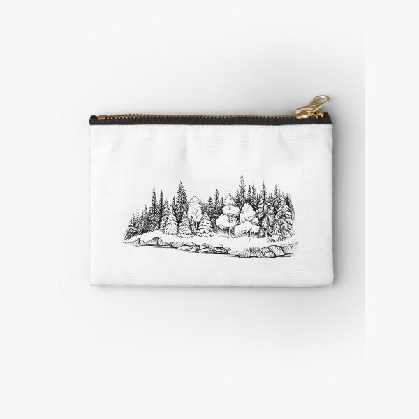 Item preview,  awesome Hand drawn ligne designed and sold by Aivandoo.
