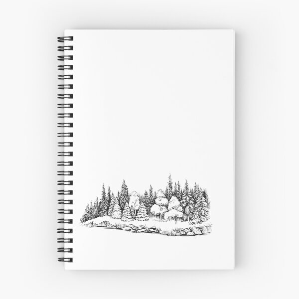 Item preview,  awesome Hand drawn ligne designed and sold by Aivandoo.