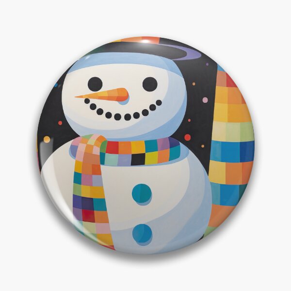 Artikelvorschau, Snowman entworfen und verkauft von Yogimeister.
