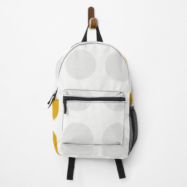 Item preview, MCM dot grid - yellow designed and sold by Berkley Studio.