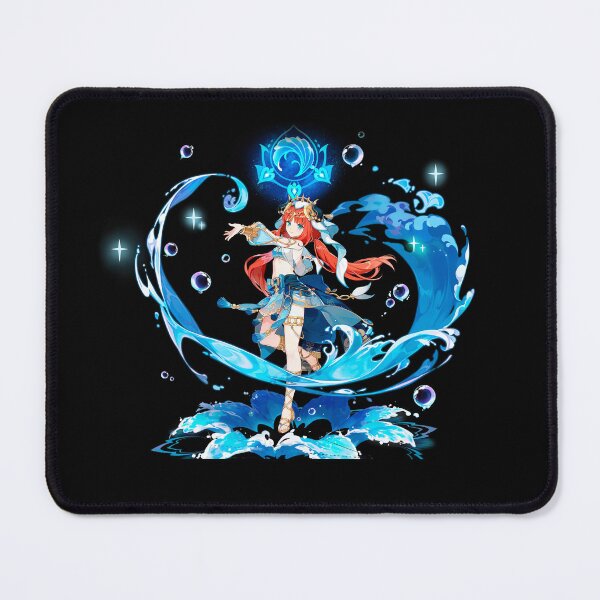 Item preview, Genshin Impact - Nilou Official Character Wish - Gacha Splash Art designed and sold by Krimsy.