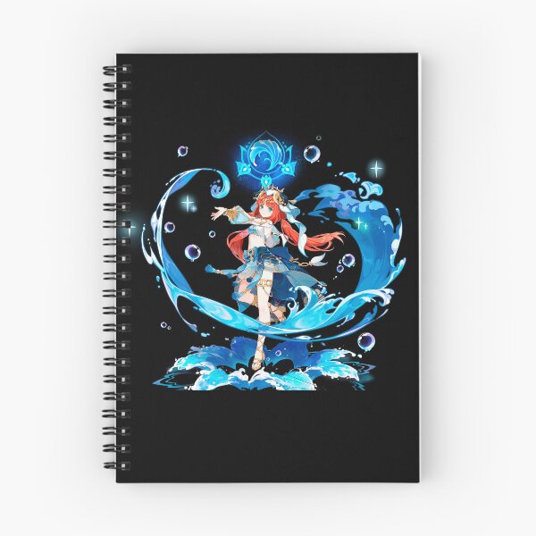 Item preview, Genshin Impact - Nilou Official Character Wish - Gacha Splash Art  designed and sold by Krimsy.