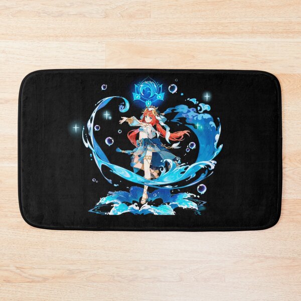 Item preview, Genshin Impact - Nilou Official Character Wish - Gacha Splash Art  designed and sold by Krimsy.