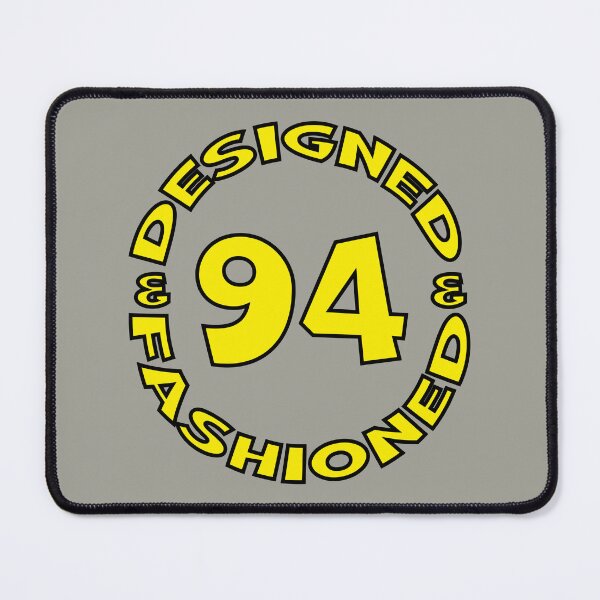 Item preview, Designed & Fashioned in 94 designed and sold by Cosmic-Fandom.